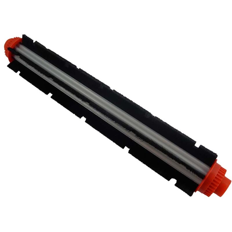 Brosse compatible avec Neato Botvac xv Signature Pro, XV-11, XV-12, XV-14, XV-15, XV-21, XV-25 aspirateur - brosse rotative - Vhbw