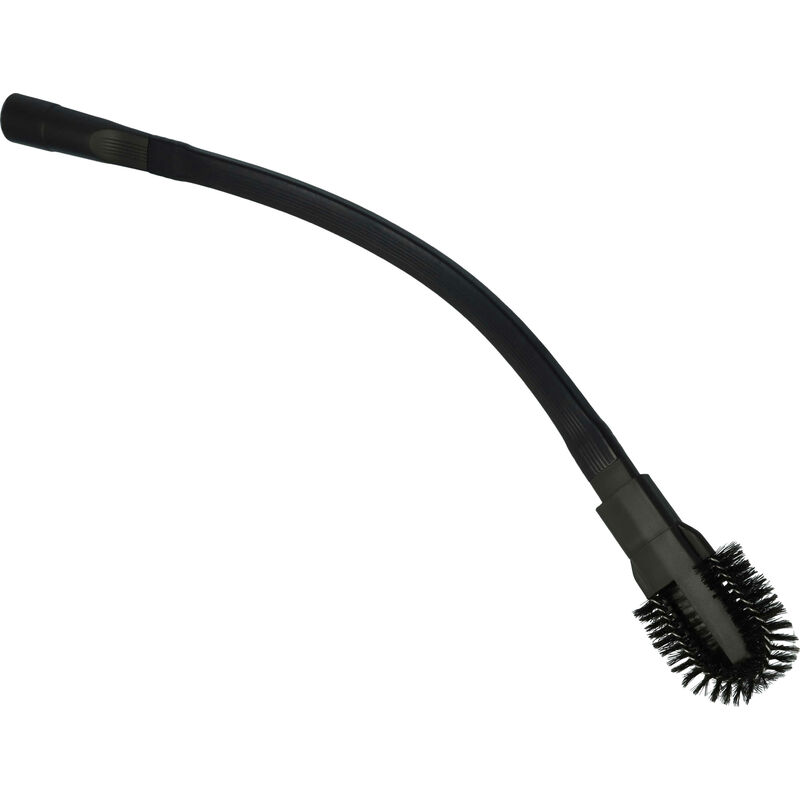 Buse compatible avec Nilfisk aspirateurs avec 30-37 mm raccord rond, 63 cm - Vhbw