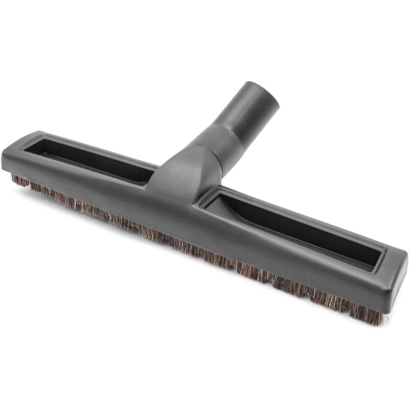 Embout type 13 à brosse remplacement pour Kärcher 6.906-512.0 pour avec connexion ronde 35 mm, 36 cm - Vhbw