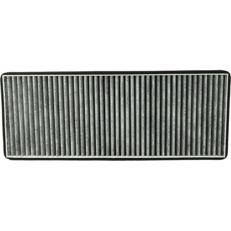 vhbw Cabin Air Filter Replacement for Hengst E905LC for Car - Activated Carbon