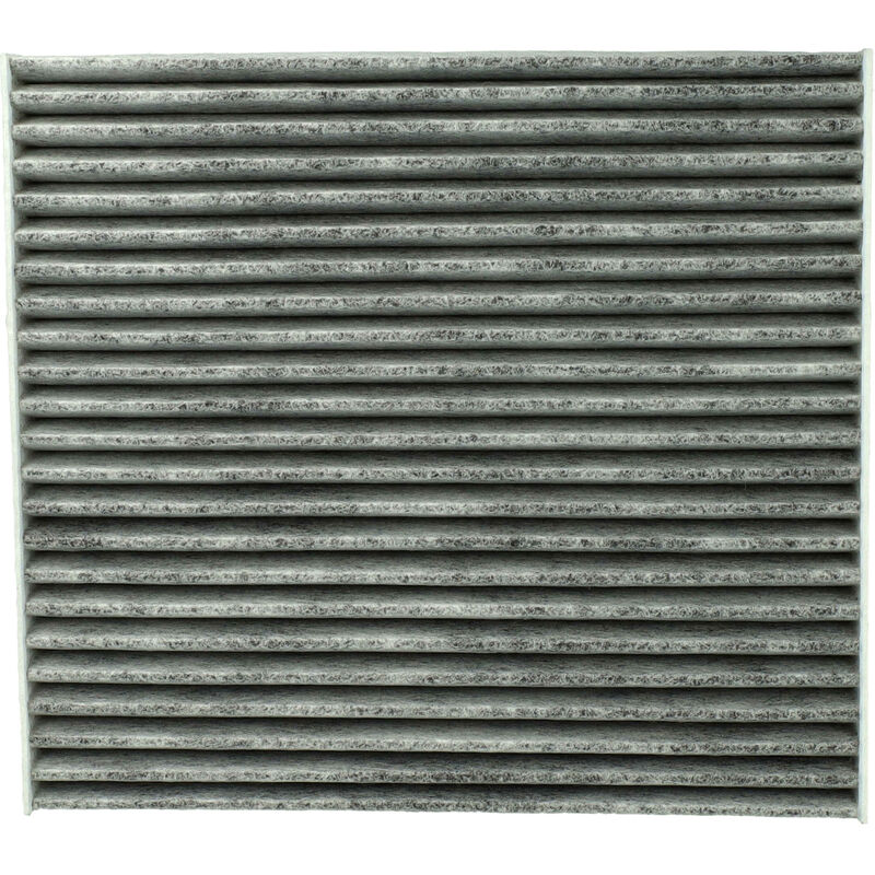 Vhbw - Cabin Air Filter Replacement for Valeo 715679 for Car - Activated Carbon