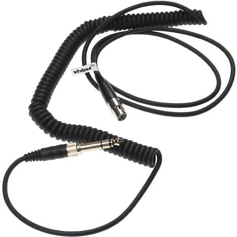 Casque AKG PRO K171 MKII • Câble de 3 m, Jack 3,56,35 mm – YJ