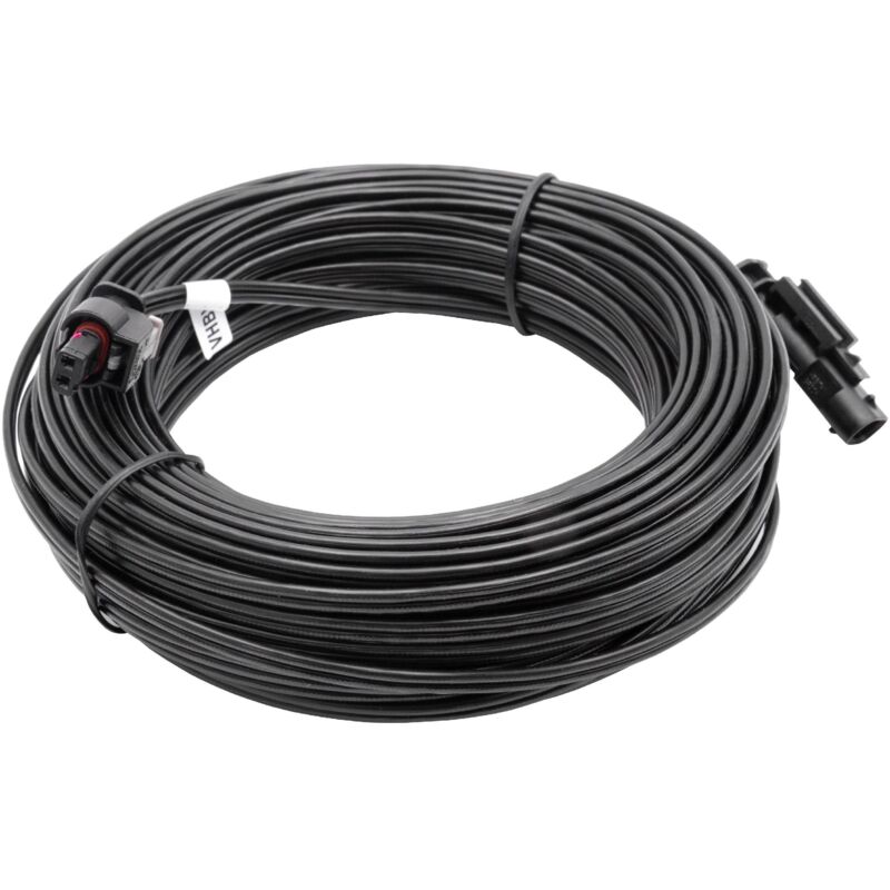 

Cable transformador compatible con Husqvarna Automower 308, 308X (2013 - 2015) cortadoras de césped, cortacésped; 20m - Vhbw