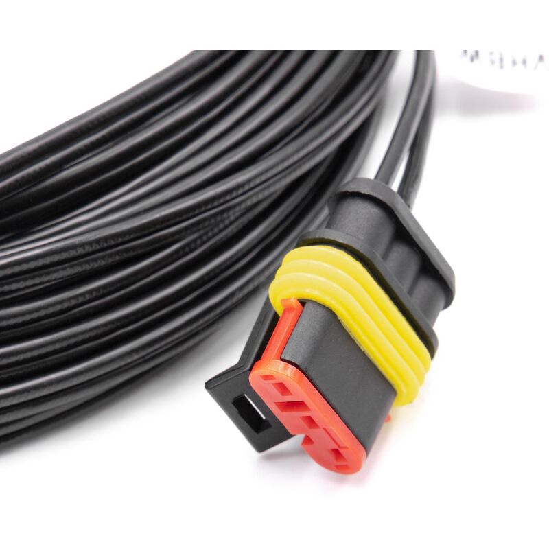 

Cable transformador compatible con Husqvarna Automower 550 professionelle-line (2018+) cortadoras de césped, cortacésped; 10m - Vhbw