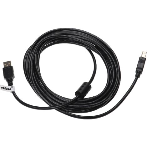 Cablexpert - Câble USB pour imprimante - 4.5m
