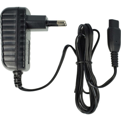 vhbw Cargador compatible con Kärcher WV 2 Premium 10 Years Edition, WV 2 Premium aspiradora limpiacristales, robot limpia ventanas - 5,5 V, 2.0A