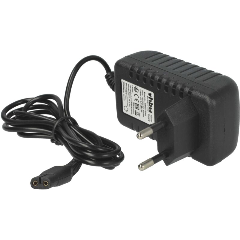 

Cargador compatible con Kärcher WV 75 Plus, WV Classic, WV Easy, WVP 10, WVP 10 Adv aspiradora limpiacristales, robot limpia ventanas - Vhbw