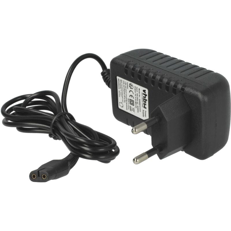 

Cargador reemplaza Kärcher 2.633-107.0 para aspiradora limpiacristales, robot limpia ventanas - Vhbw