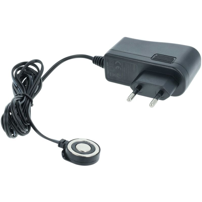 

Cargador compatible con Philips SpeedPro FC6812, FC6813, FC6814, FC6901, FC6902 aspiradora de mano, aspiradora portátil - Vhbw