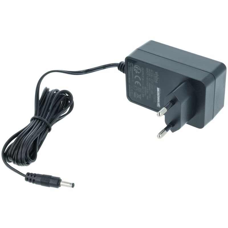 Batterie Compatible Compex Mi-Sport 500, MI Theta Pro - 1800mAh, 7.2V, NiMH