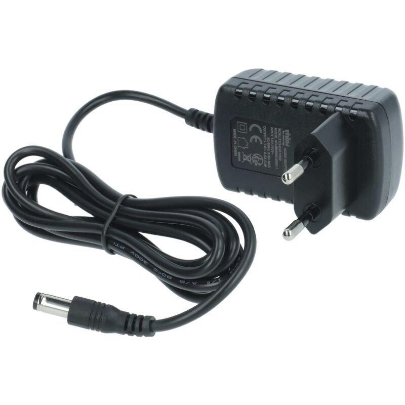 

Cargador reemplaza AEG 4055385308 para aspiradora limpiacristales, robot limpia ventanas - Vhbw