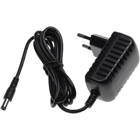 Vhbw alimentatore compatibile con Dirt Devil Gator 18V M137-3