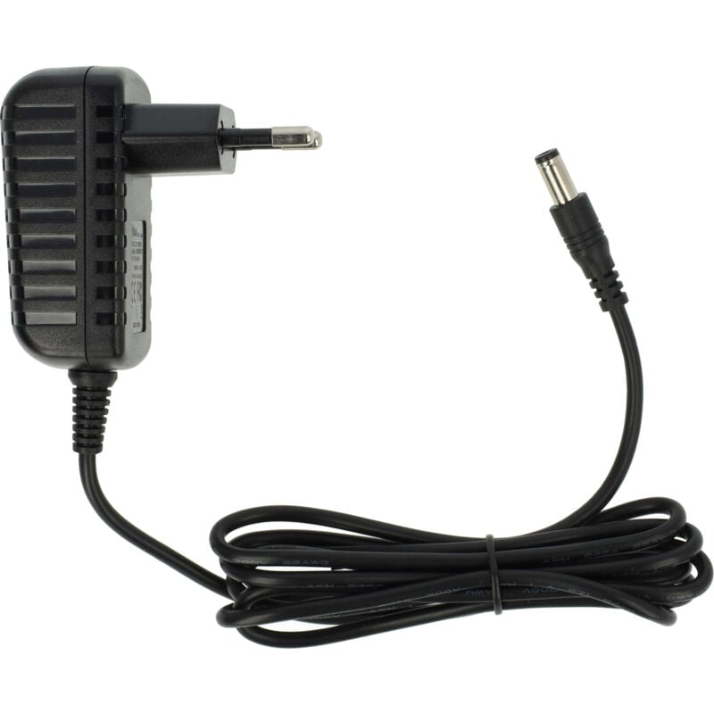 Vhbw caricabatterie compatibile con Hoover FJ144R2...