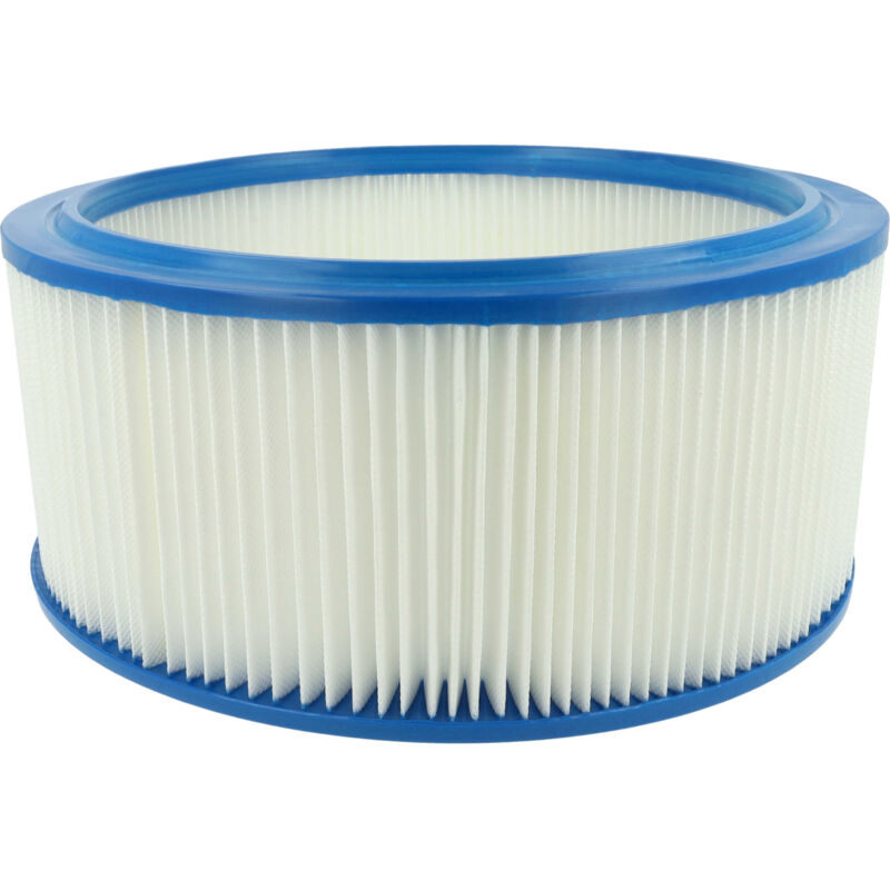 Cartouche filtrante remplacement pour Hilti 371145, asr 988405AG008 pour aspirateur - Filtre pour particules fines - Vhbw