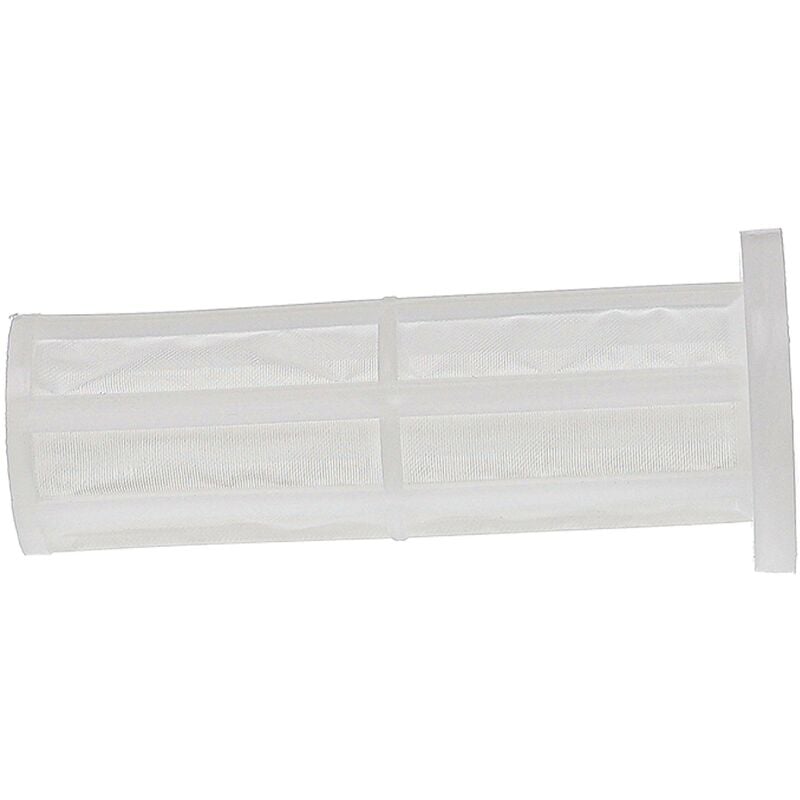 

Cartucho anti calcáreo compatible con Nilfisk P 150.2-10 X-tra, P 160.2-15 X-tra limpiador vapor conexión agua / rosca ext. 3/4', blanco - Vhbw