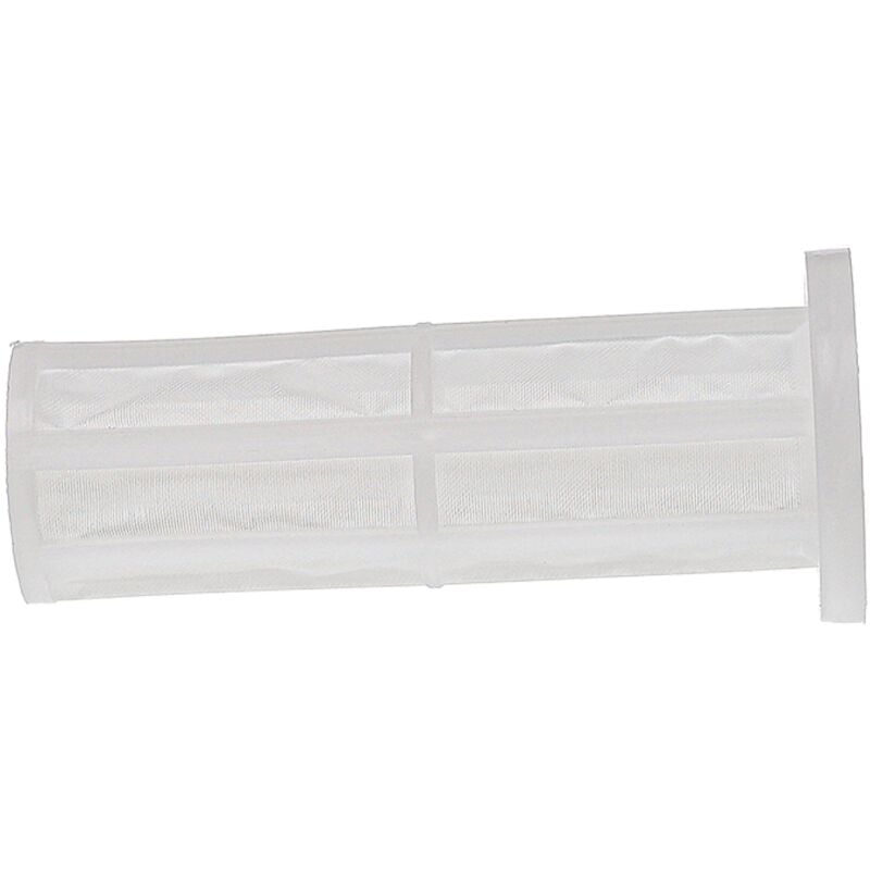 

Cartucho anti calcáreo reemplaza Kärcher 57310500 para limpiador vapor con conexión agua / rosca ext. 3/4' - blanco - Vhbw