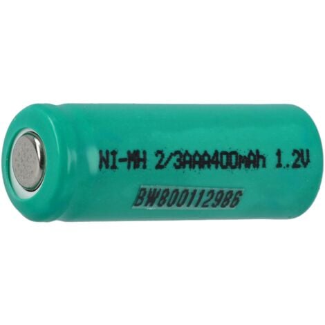 Vhbw 4x Batteries AAA Micro Compatible Avec Gigaset CE575HX Téléphone