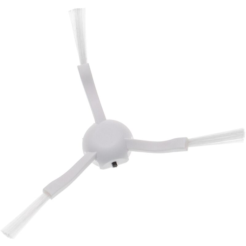 

Cepillo lateral compatible con Xiaomi Mijia 1C robot aspirador - blanco - Vhbw