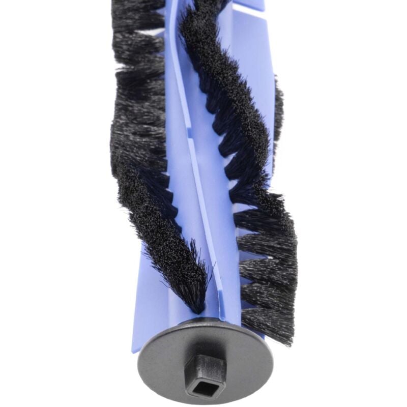 

Cepillo redondo compatible con Tesvor X500, M1, T8, S6, X500Pro robot aspirador - cepillo principal - Vhbw