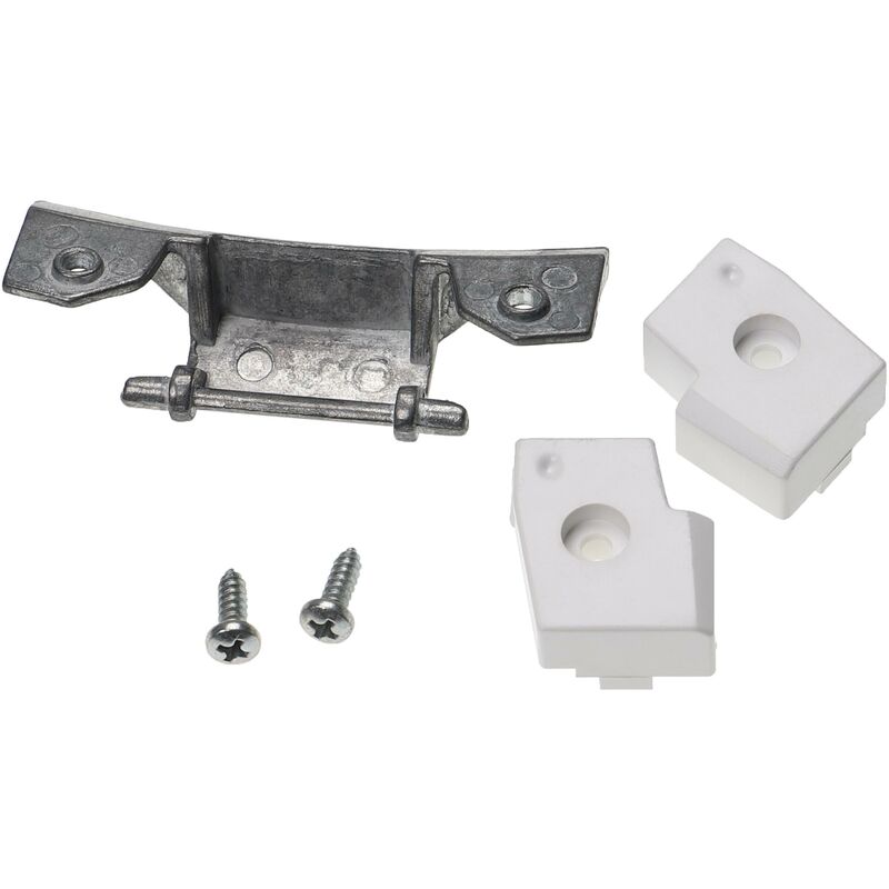 Cerniera dello sportello compatibile con Bosch