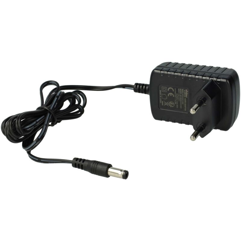 vhbw Chargeur compatible avec Bosch GRL 400H, 300HVG, 300HV, 250HV appareil de mesure / batterie