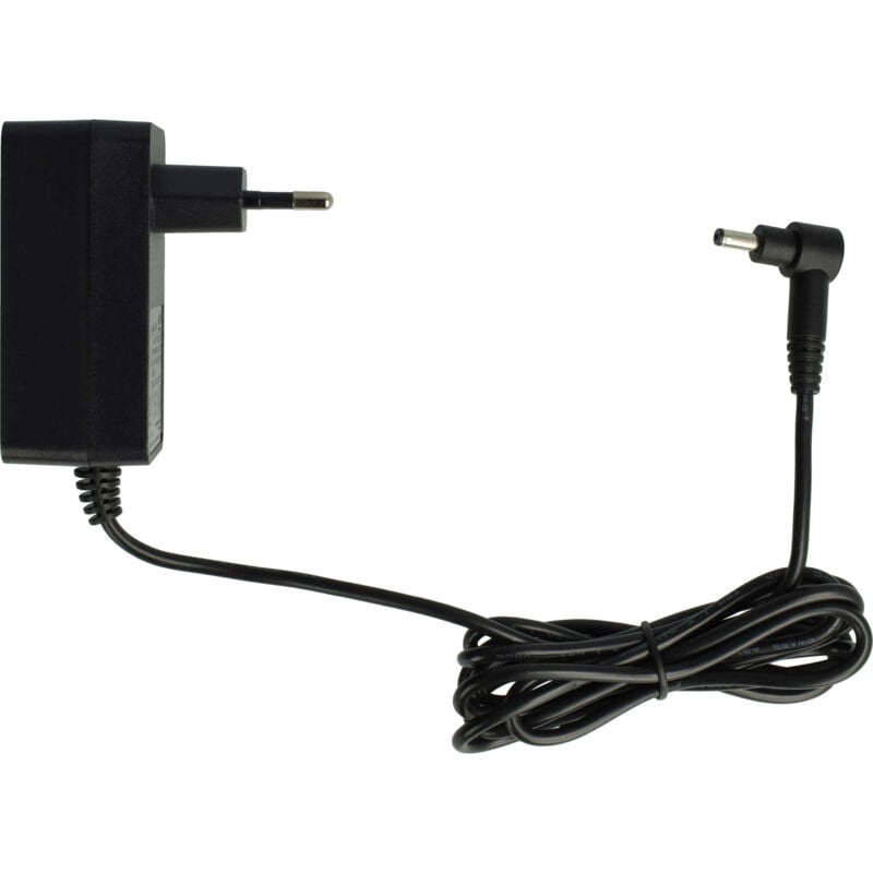 Chargeur compatible avec Dyson Omni-glide SV19 370133-01 aspirateur balai sans fil ou à main - Vhbw