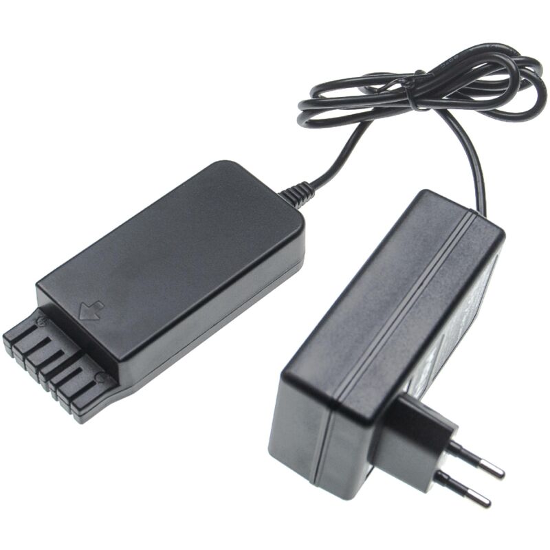 Vhbw - Chargeur compatible avec Hilti rc 4/36-DAB, rt 6-A22, sb 4-A22, sbt 4-A22, sc 70W-A22, sco 6-A22, scm 22-A batteries Li-ion d'outils