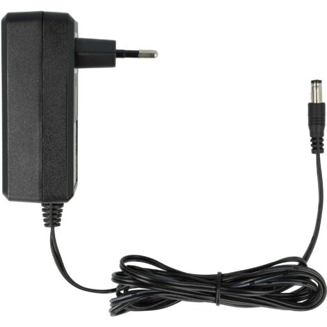vhbw Chargeur compatible avec Rowenta RH99C0WO, RH99F1WO, RH99C3WO, Tefal, TY9990WO aspirateur balai sans fil ou à main