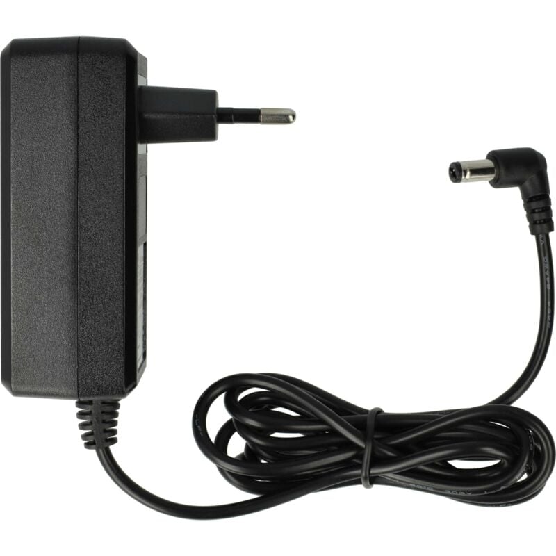 Chargeur compatible avec Tineco Pure One x aspirateur balai sans fil ou à main - Vhbw