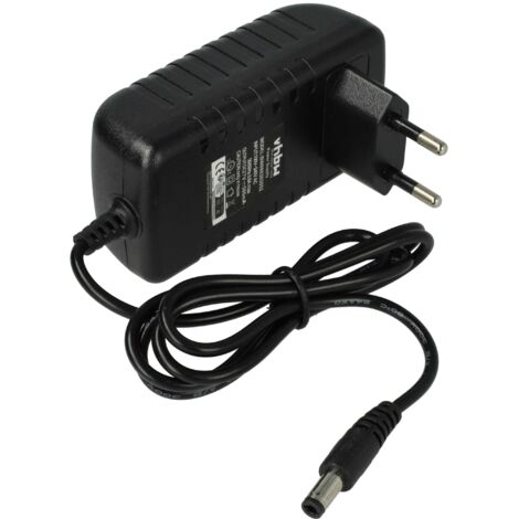 vhbw Chargeur pour aspirateur remplacement pour Bosch 12019021 pour aspirateur à main