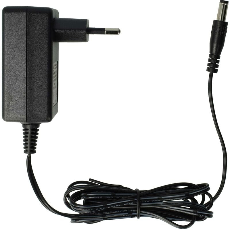 Vhbw - Chargeur pour aspirateur sans fil compatible avec Bosch BKS4043/01, BBHMOVE6N/01, BBHMOVE3N/01, BBHMOVE4N/01, BBHMOVE5N/01 - 100-240 v