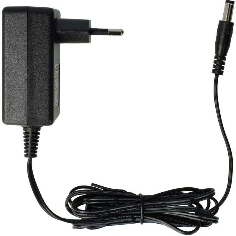 Vhbw - Chargeur pour aspirateur sans fil compatible avec Bosch BKS4053/04 - 100-240 v