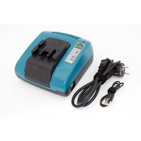 Chargeur compact C4/12-50 - Chargeurs d'outils électriques - Hilti