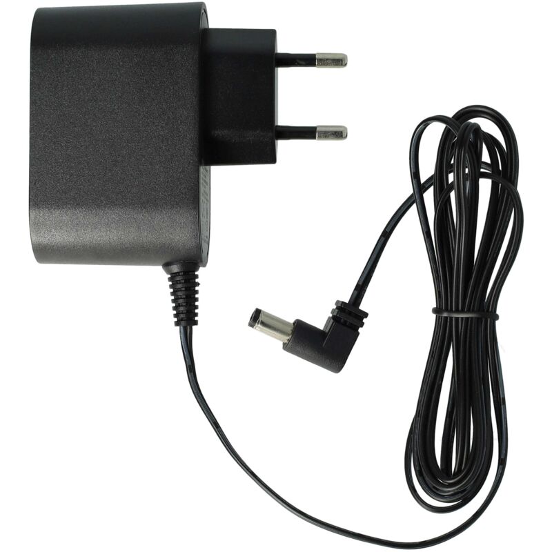 Chargeur remplacement pour Stihl 4511 400 5600, LK45 eu, 886661456857 pour batteries d'outils - Vhbw