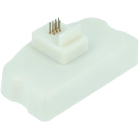 vhbw Chip Resetter compatible with Epson Stylus Pro 4000 C 8 PS, 4800, 4450, 4400, 4000, 4000C4, 4000C8 Printer, Ink Cartridge