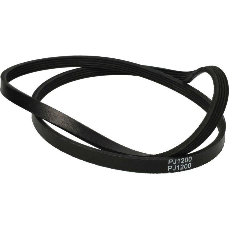Cinghia trapezoidale compatibile con Tricity
