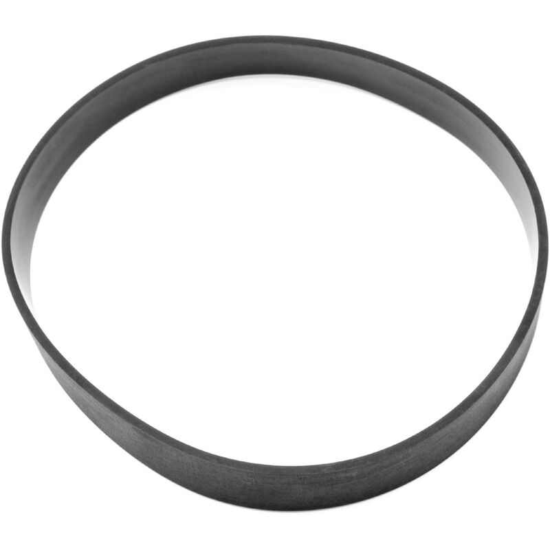 

vhbw Correa de transmisión compatible con Bissell Stil 10, 12, 16, 7, 9 aspiradora
