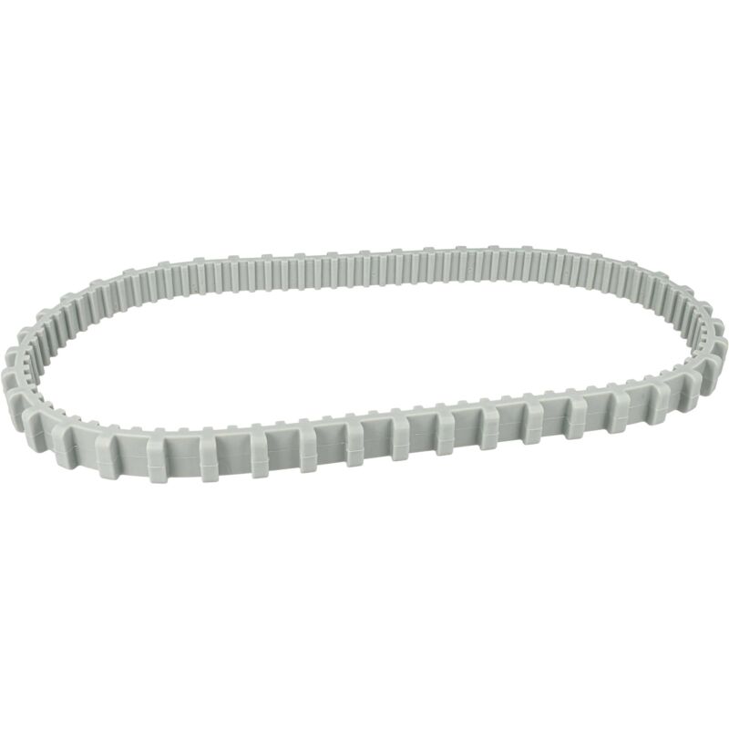 Courroie dentée compatible avec Dolphin Pulit E55, E50, E90, E80, E70 aspirateur de piscine - Transmission - Vhbw