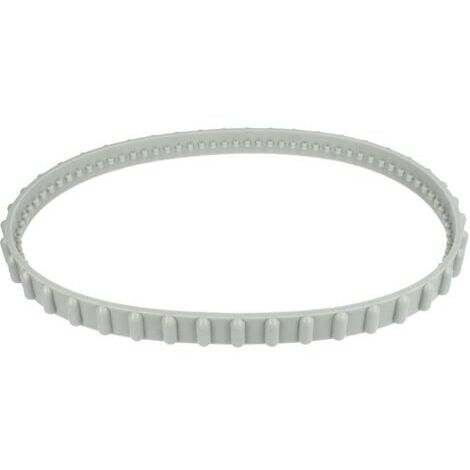 vhbw Courroie dentée compatible avec Hayward AquaVac 300, 300 QC, aspirateur de piscine - Transmission