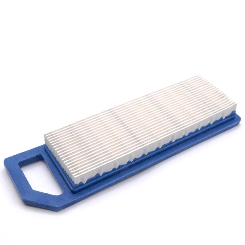 

de repuesto azul, blanco para cortacésped como Kawasaki 11013-2232, 110132232, 11029-0017, 11029-7010, 11029-7021, 110290017 - Vhbw