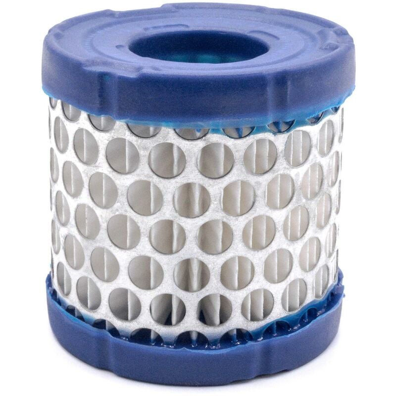 

de repuesto azul para cortacésped Briggs & Stratton motores para cortacésped con 2-5CV 060000, 080000, 092000, 110900, 111700, 112000, 114000 - Vhbw