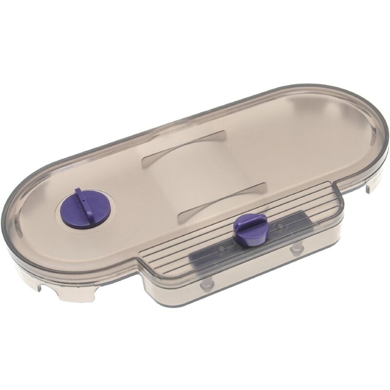 

Depósito de agua para fregar compatible con Dyson V11 Outsize, V15 Detect Absolute, V15 Detect Complete aspiradora - Vhbw