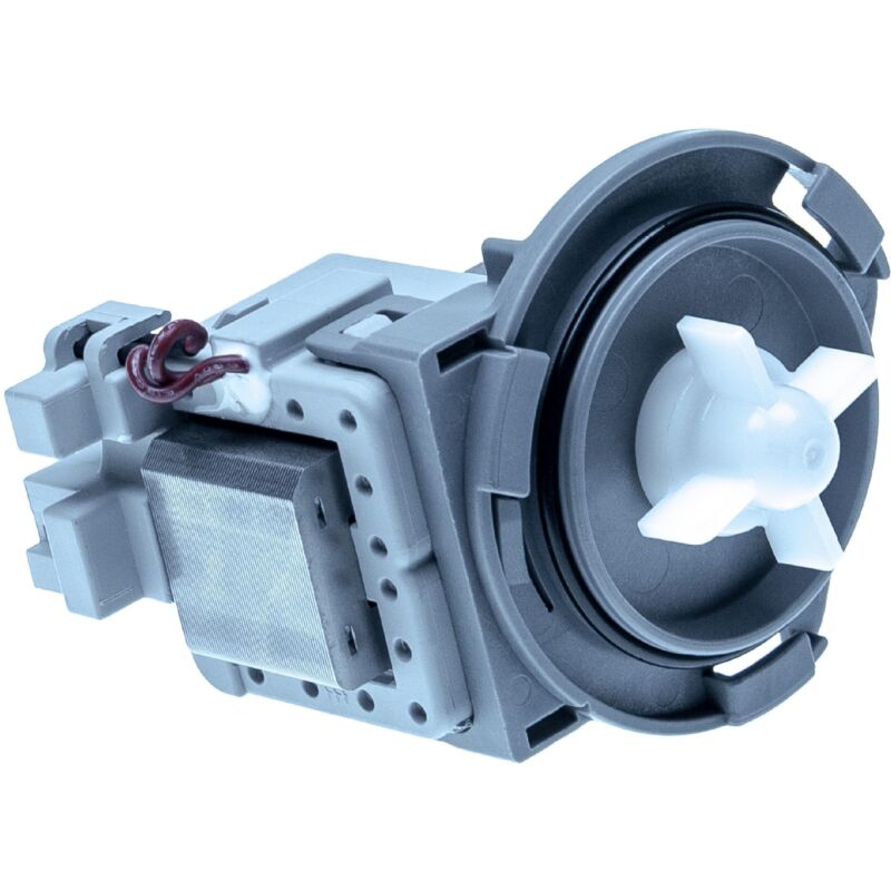 Image of vhbw Drain Pump compatible with Belling&hellip;