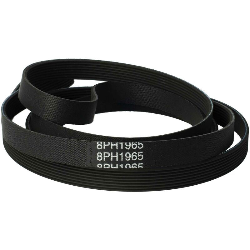 Drive Belt Replacement for BSHG657917, BSHG00657917, bsh 