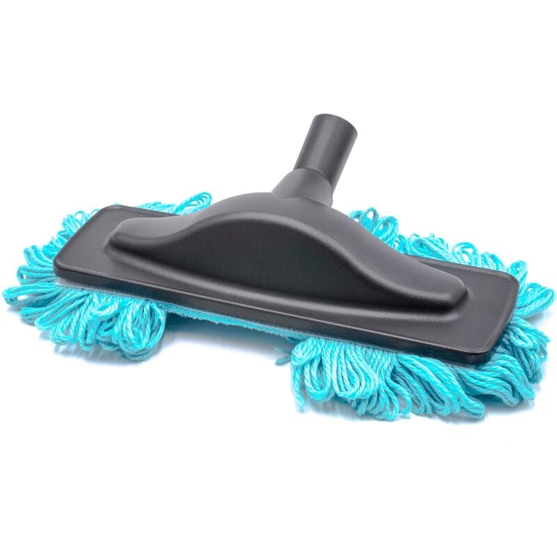 embout suceur d'aspirateur serpillère type 26 avec embout de 32 mm compatible avec Thomas 788 076, 786 168, 786 182, 786 200, 786 203 - Vhbw