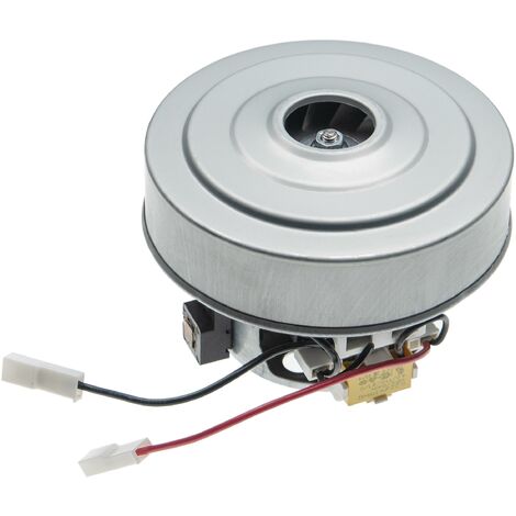vhbw Ersatz Motor kompatibel mit Dyson DC 05, 08, 11, 19, 20, 21, 29 Staubsauger - Inkl. Anschlusskabel