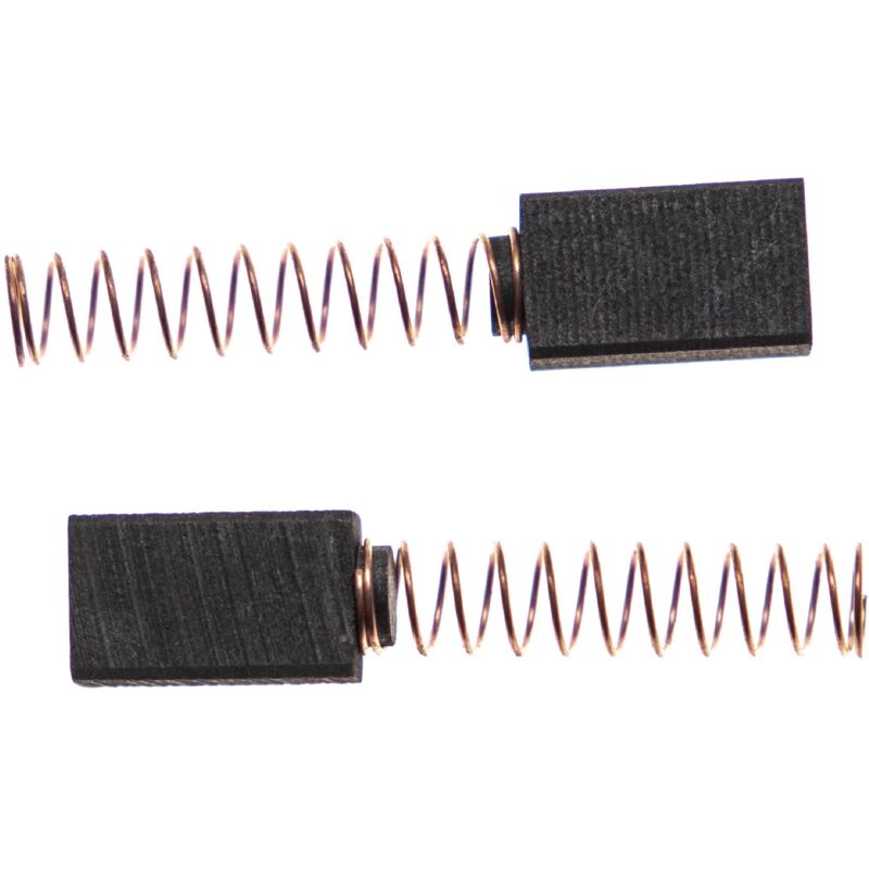 

escobilla carbón motor carbono 14,7 x 8 x 5 mm compatible con Festool ES 150/3EQ-C, ES 150/5EQ, ES 150/5EQ-C, ETS 125 EQ herramientas eléctricas