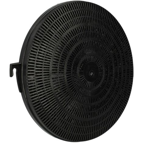 vhbw Filter Aktivkohlefilter kompatibel mit Faure CHM161B 94264052000 Dunstabzugshaube