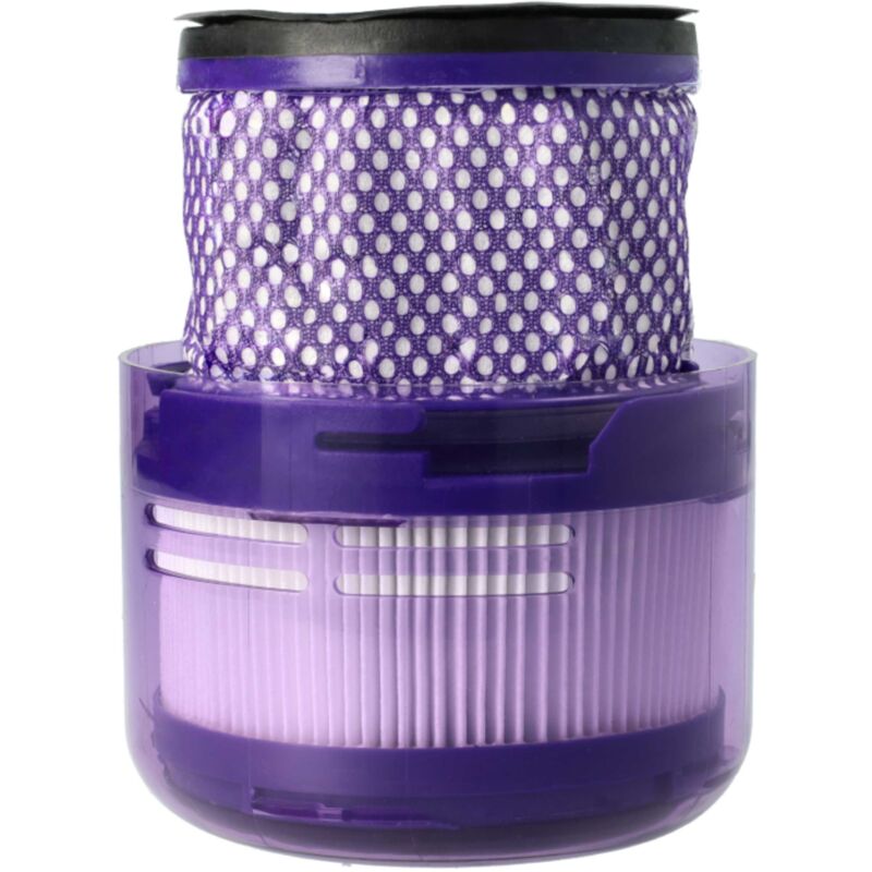 Vhbw - 1X Filter Compatible With Dyson Omni-Glide+, Omni-Glide, Sv19 Vacuum Cleaner - Hepa Filter