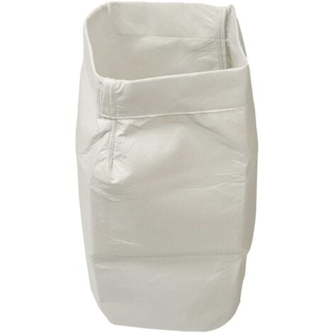 vhbw Filter compatible with Elektra Beckum SPA1000 Extraction System for Woodworking Machines - Spare Filter